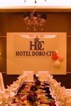 Hotel Doro City - 4