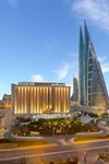 Sheraton Bahrain Hotel - 1