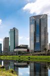 Hilton Sao Paulo Morumbi - 1