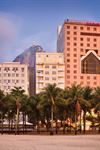 JW Marriott Hotel Rio De Janeiro - 1