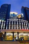 Sheraton Shenzhen Futian Hotel - 1