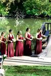 River Park Waterfront Weddings - 5