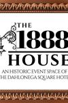 The 1888 House - 1