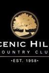 Scenic Hills Country Club - 1