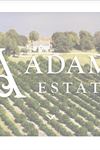Adams Estate - 1