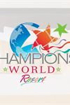 Champions World Resort - 1
