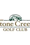 Stone Creek Golf Club - 1