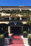 Hotel le Vallon de Valrugues & Spa - 1