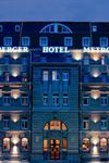 Steigenberger Hotel Metropolitan - 1