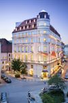 Mandarin Oriental, Munich - 2