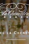 Chateau La Cheneviere - 1