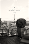 Hotel Marignan Champs-Elysees - 1