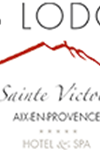 Les Lodges Sainte Victoire - 1