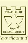 Chateau de Brametourte - 1