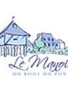 Le Manoir Du Bout Du Pont - 1