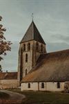 Vauluisant Abbey - 2