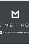 The Met Hotel - 1
