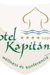 Hotel Kapitany - 1