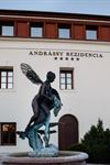 Andrassy Rezidencia Wine & Spa - 2