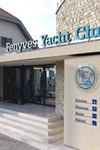 Fenyves Yacht Club - 1
