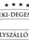 Teleki-Degenfeld Kastelyszallo - 1