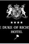 Duke of Richmond Hotel - 1