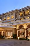 Indana Palace Jodhpur - 1