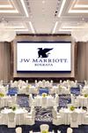JW Marriott Hotel Kolkata - 2