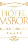 Hotel Grimsborgir - 1