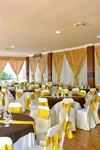 New Saphir Hotel Yogyakarta - 3