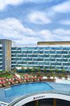 Yogyakarta Marriott Hotel - 1