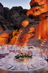 Movenpick Nabatean Castle Hotel - 2