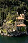 Villa Balbianello on Lake Como - 1