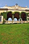 Villa Balbianello on Lake Como - 2