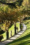Villa Balbianello on Lake Como - 6