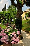 Villa Balbianello on Lake Como - 4