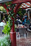 Robin's Restaurant  And Garden - 3