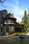 Hellman Ehrmann Mansion At Sugar Pine Point State Park - 4