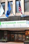 Wyndham Garden Baronne Plaza - 1