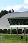 Davis Center At The University Of Vermont - 2