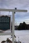 Layla's Riverside Lodge - 3