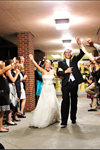 University Of Central Oklahoma Weddings - 7