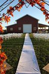 Cimarron Fields Wedding And Event Barn - 5