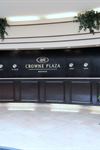Crowne Plaza Hotel - 3