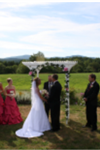Curtis Farm Outdoor Weddings And Events - 7