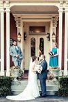 The Larimore House Plantation Wedding And Reception Venue - 4