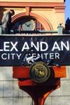 Alex And Ani City Center - 4