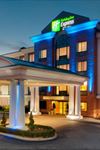 Holiday Inn Express Hotel And Suites Warwick Providence Airport - 1