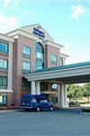 Holiday Inn Express Hotel And Suites Warwick Providence Airport - 2