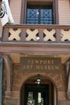 Newport Art Museum - 5